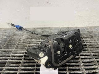 bontott VW CC Bal hátsó Ajtózár