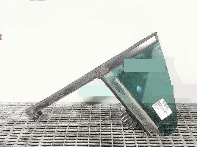 bontott VW CC Bal hátsó Fixüveg (Ajtóban)