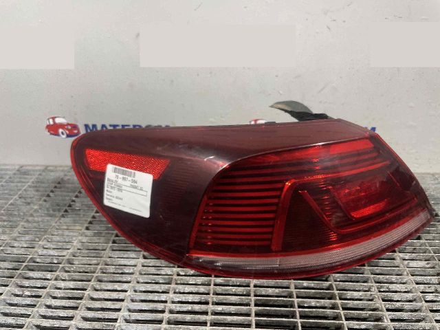 bontott VW CC Bal Hátsó Lámpa