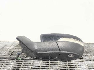 bontott VW CC Bal Visszapillantó Tükör (Elektromos)