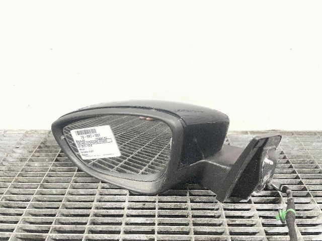 bontott VW CC Bal Visszapillantó Tükör (Elektromos)