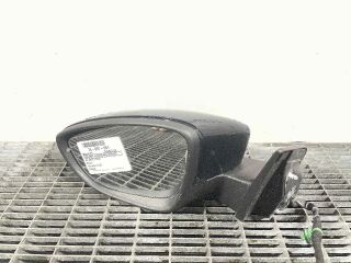 bontott VW CC Bal Visszapillantó Tükör (Elektromos)