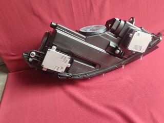 bontott VW CC Bal Xenon Fényszóró