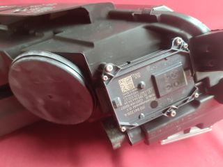 bontott VW CC Bal Xenon Fényszóró