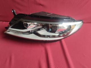 bontott VW CC Bal Xenon Fényszóró