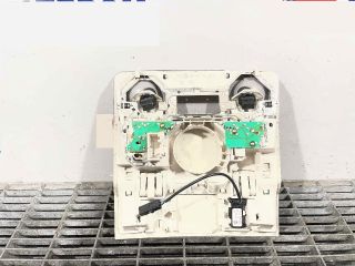 bontott VW CC Beltér Világítás Első