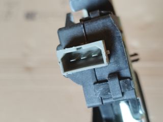 bontott VW CC Csomagtérajtó Zárszerkezet