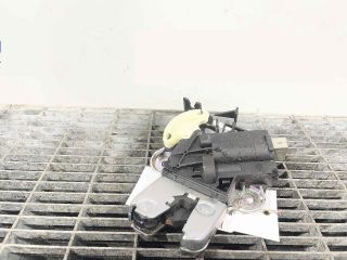 bontott VW CC Csomagtérajtó Zárszerkezet