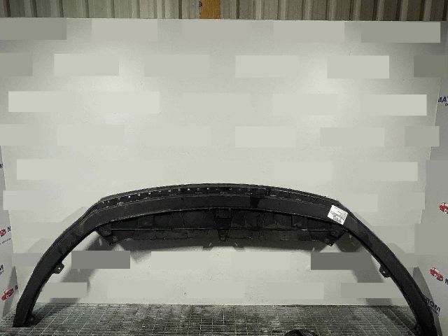 bontott VW CC Első Lökhárító Alsó Tálca