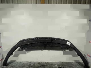 bontott VW CC Első Lökhárító Alsó Tálca