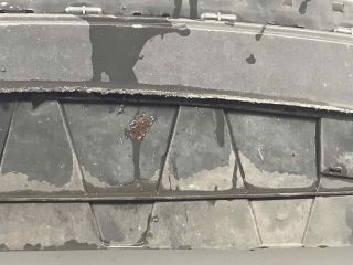 bontott VW CC Első Lökhárító Alsó Tálca