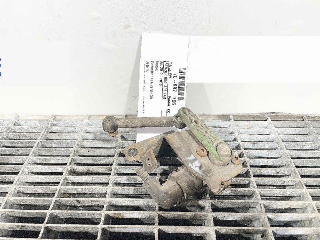 bontott VW CC Fényszórómagasság Állító Motor (Pozíciófüggetlen)