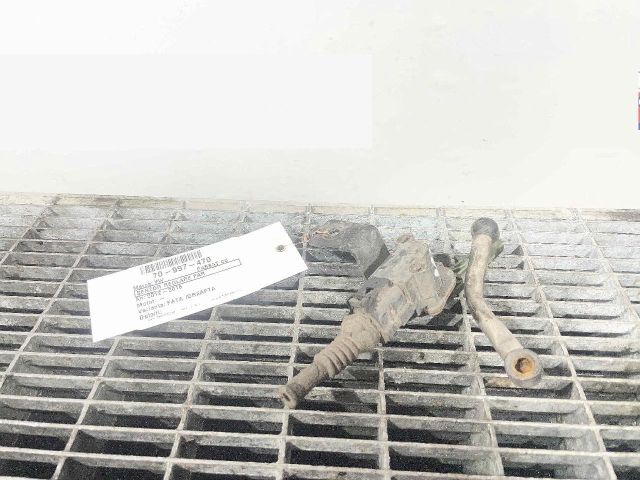 bontott VW CC Fényszórómagasság Állító Motor (Pozíciófüggetlen)