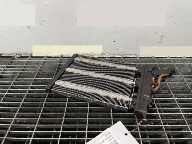 bontott VW CC Fűtőradiátor