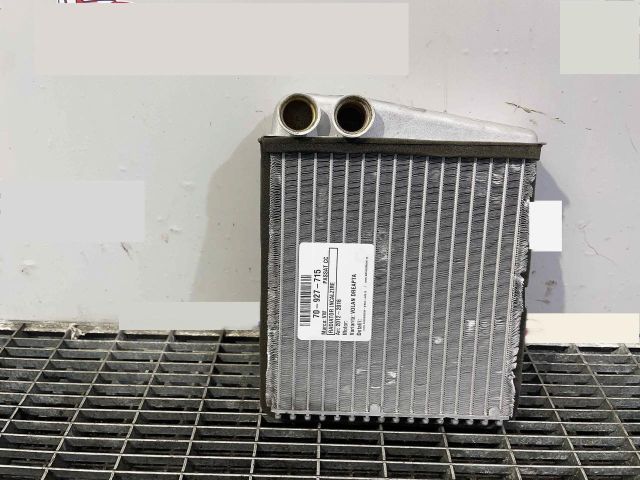 bontott VW CC Fűtőradiátor