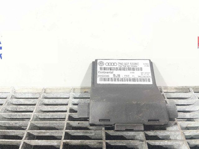 bontott VW CC Gateway Elektronika