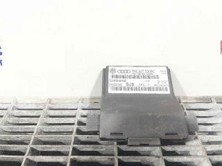 bontott VW CC Gateway Elektronika