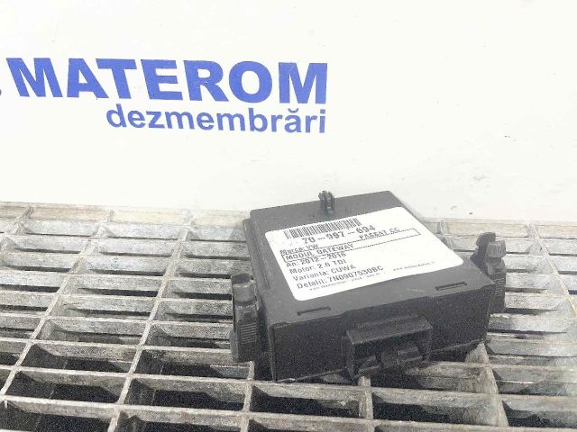 bontott VW CC Gateway Elektronika