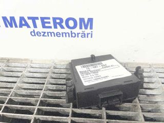 bontott VW CC Gateway Elektronika