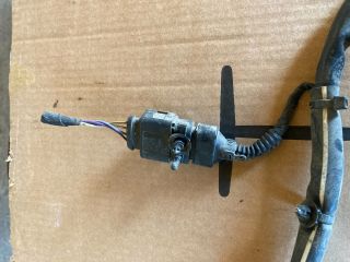 bontott VW CC Generátor Kábelköteg