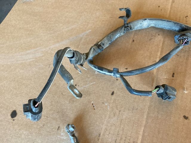 bontott VW CC Generátor Kábelköteg