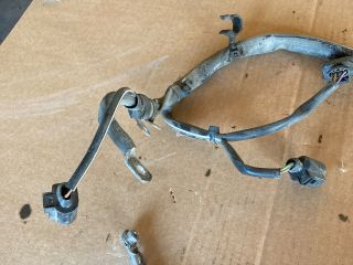 bontott VW CC Generátor Kábelköteg