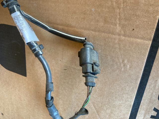 bontott VW CC Generátor Kábelköteg