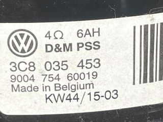 bontott VW CC Hangszóró (Pozíciófüggetlen)