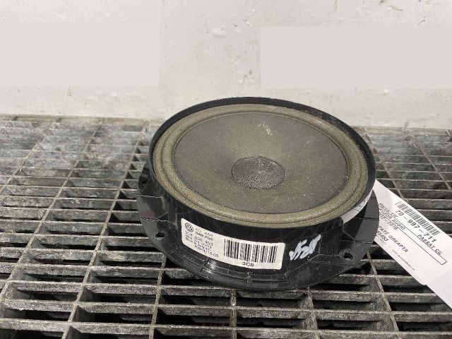 bontott VW CC Hangszóró (Pozíciófüggetlen)
