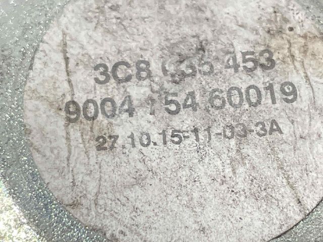 bontott VW CC Hangszóró (Pozíciófüggetlen)