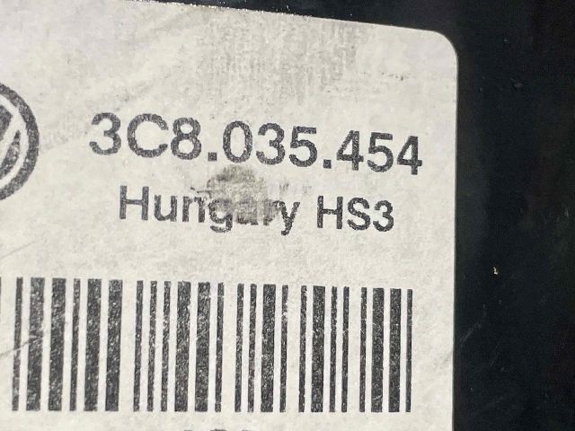 bontott VW CC Hangszóró (Pozíciófüggetlen)