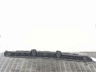 bontott VW CC Hátsó középső Lökhárító Tartó (Műanyag)