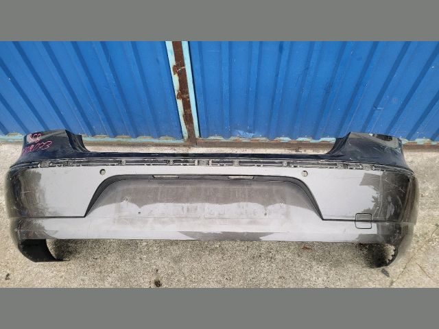 bontott VW CC Hátsó Lökhárító (Üresen)