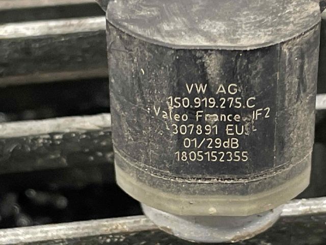 bontott VW CC Hátsó Tolatóradar Fej