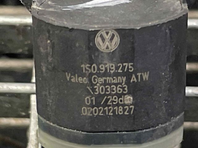 bontott VW CC Hátsó Tolatóradar Fej