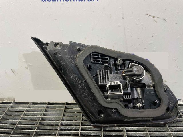 bontott VW CC Jobb Belső Hátsó Lámpa