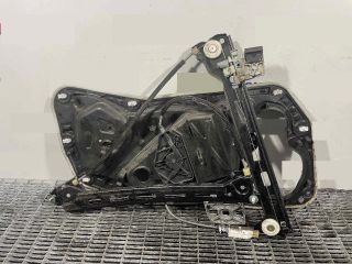 bontott VW CC Jobb első Ablakemelő Szerkezet (Elektromos)