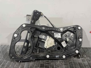 bontott VW CC Jobb első Ablakemelő Szerkezet (Elektromos)