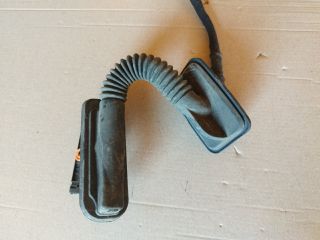 bontott VW CC Jobb első Ajtó Kábelköteg