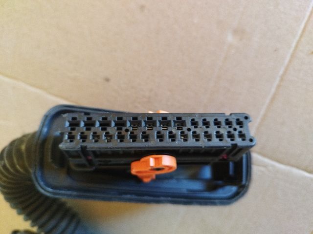 bontott VW CC Jobb első Ajtó Kábelköteg