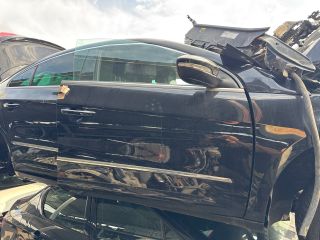 bontott VW CC Jobb első Ajtó (Üres lemez)