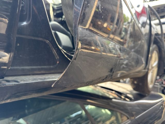 bontott VW CC Jobb első Ajtó (Üres lemez)