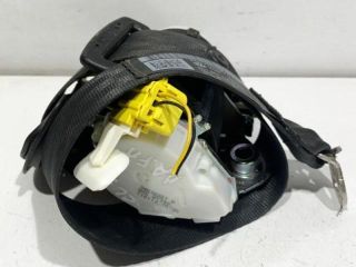 bontott VW CC Jobb első Biztonsági Öv