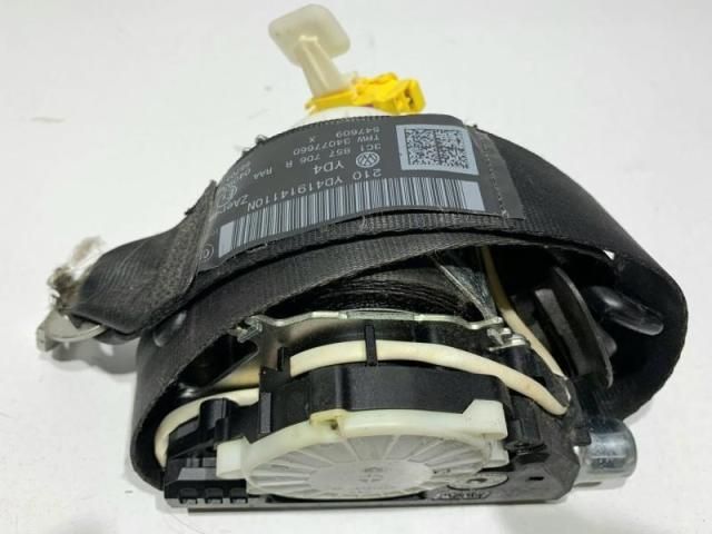 bontott VW CC Jobb első Biztonsági Öv