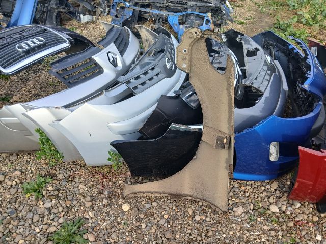 bontott VW CC Jobb első Sárvédő