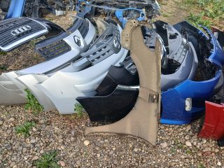 bontott VW CC Jobb első Sárvédő