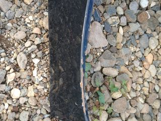 bontott VW CC Jobb első Sárvédő