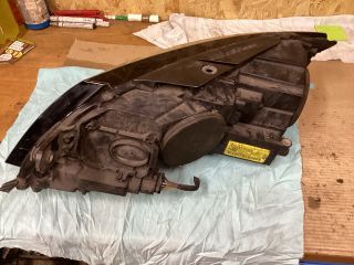 bontott VW CC Jobb Fényszóró