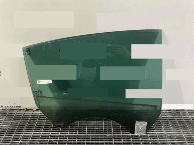 bontott VW CC Jobb hátsó Ablak