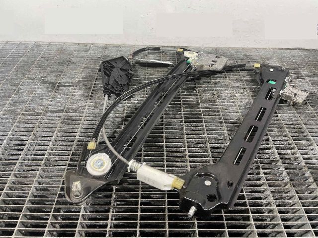 bontott VW CC Jobb hátsó Ablakemelő Szerkezet (Elektromos)